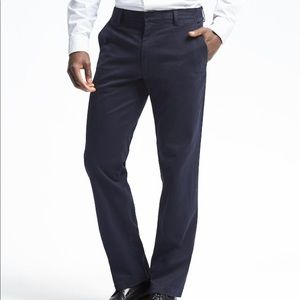 Bundle of Banana republic Chinos